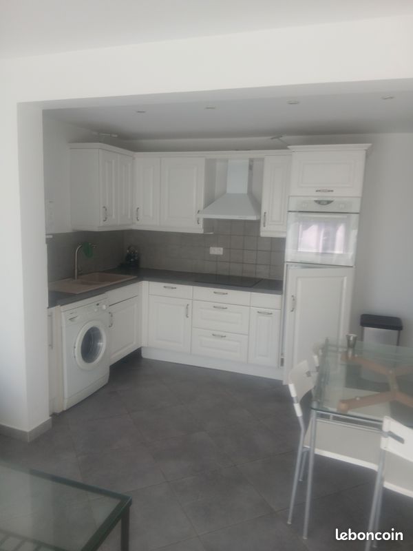 Appartement 2 pièces 45 m² · à Annecy · 45 m² · 900 €/mois