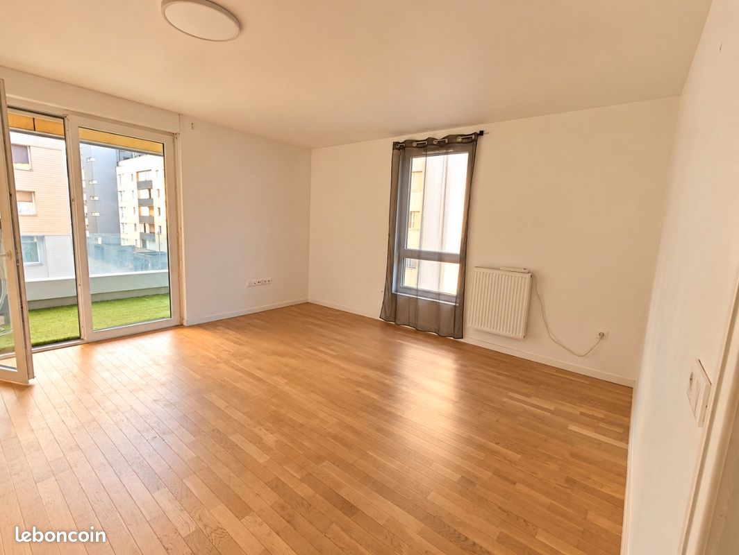 Appartement 3 pièces 65 m² · à Nanterre · 65 m² · 1 750 €/mois