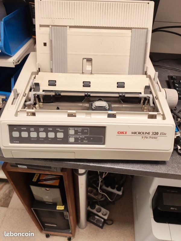 Pièce Occasion Electrolux - Réf 1360077661 80779515/A 051EUI12400HA - OKI 342 - Fonctionne