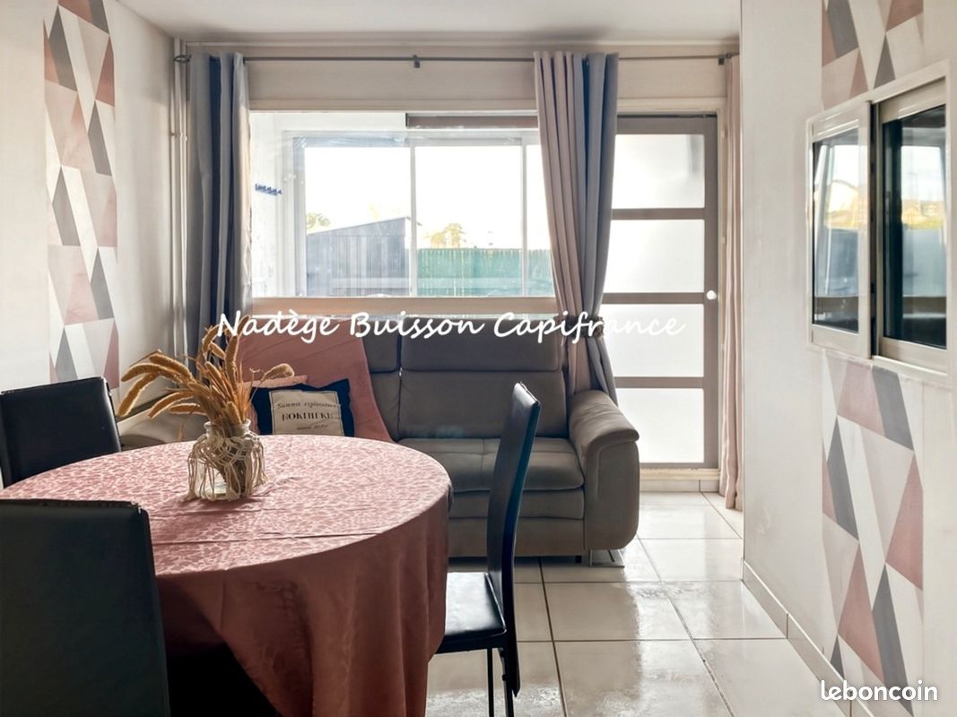 Appartement 2 pièces 26 m² · à Cabourg · 26 m² · 159 000 €