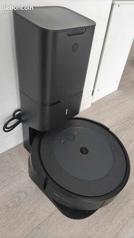 ROOMBA i3+ (image 1)