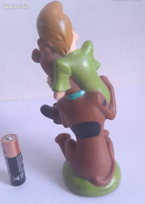 Scooby-Doo & Sammy (image 2)