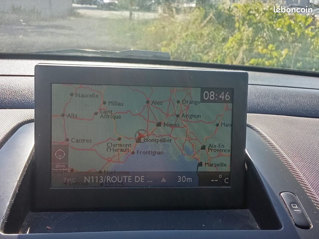 PEUGEOT 308 1.6 HDi 112ch FAP BVMP6 BLUE LION Féline (image 13)