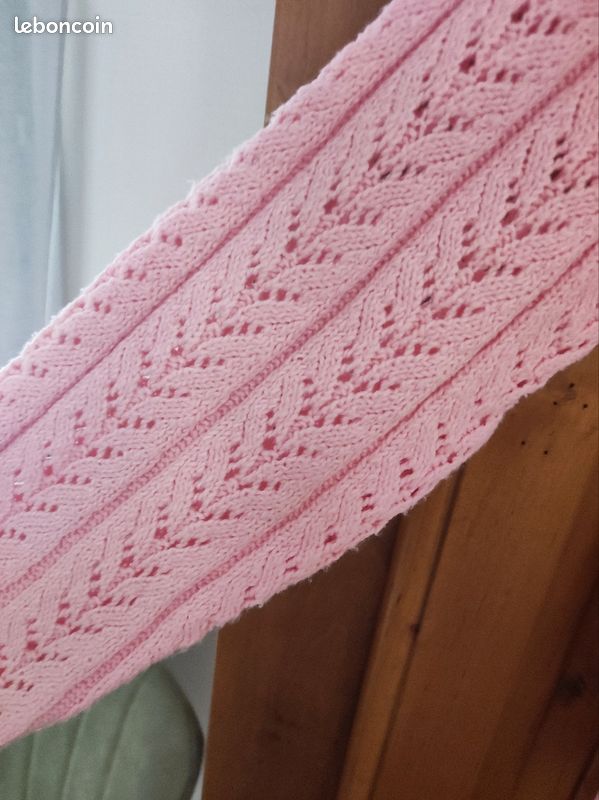 Pull femme col roulé (image 2)