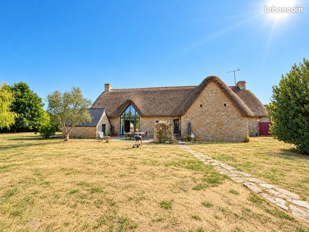 Maison 5 pièces 188 m² · à Saint-Lyphard · 188 m² · 679 500 €