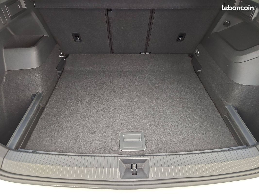 VOLKSWAGEN Tiguan 1.5 eTSI 131ch DSG7 Life Plus (image 25)