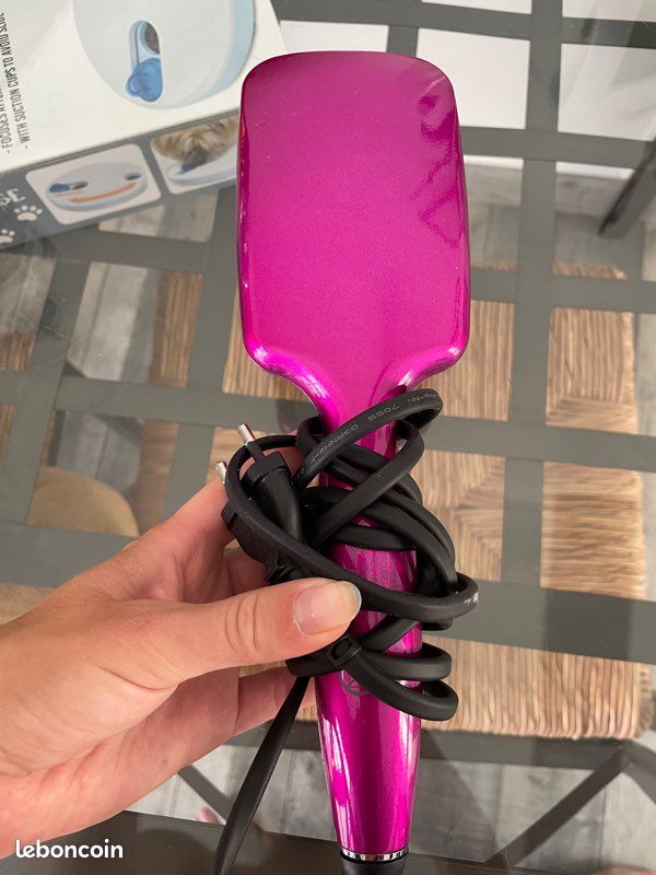 Brosse lissante babyliss (image 1)