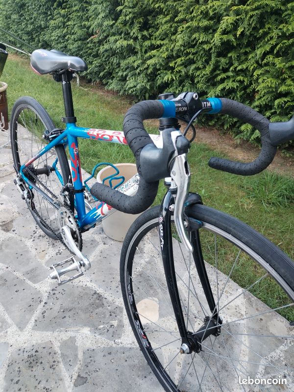 Vélo enfant de route course Decathlon sport 70 Vélos