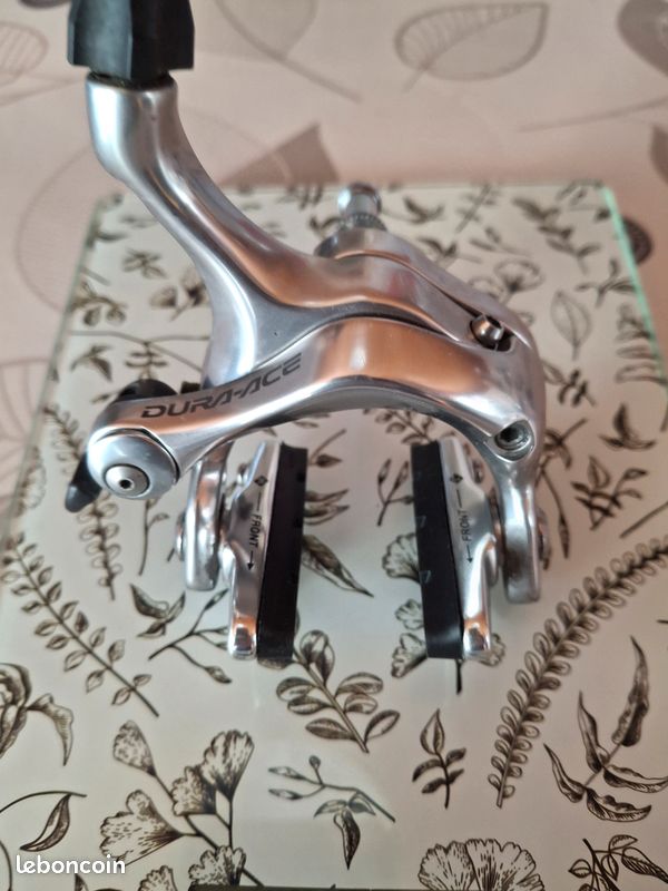 Étriers De Frein Shimano Dura Ace 7403 (Ref 508) – Occasion Bon état