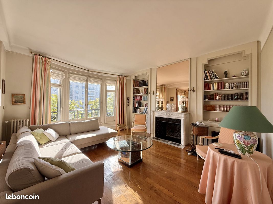 Appartement 4 pièces 150 m² · à La Madeleine · 150 m² · 574 000 €