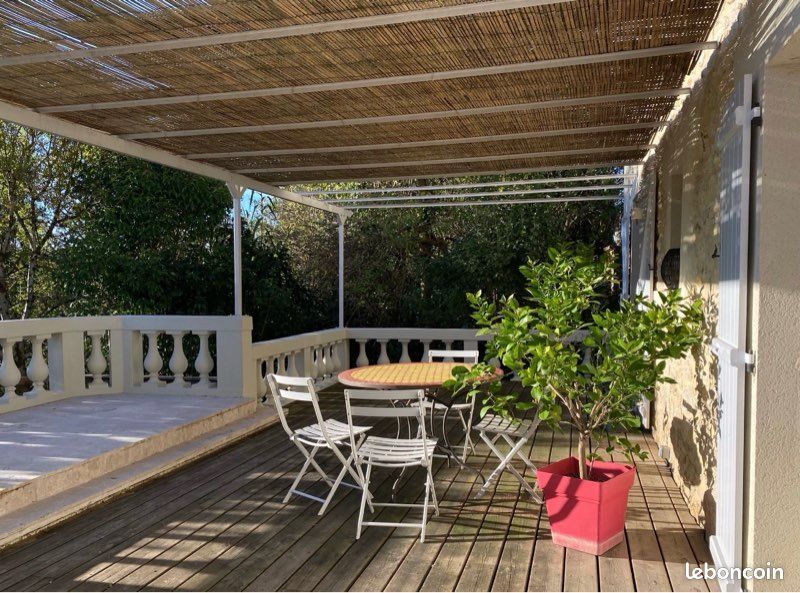 Maison 4 pièces 90 m² · à Agen · 90 m² · 900 €