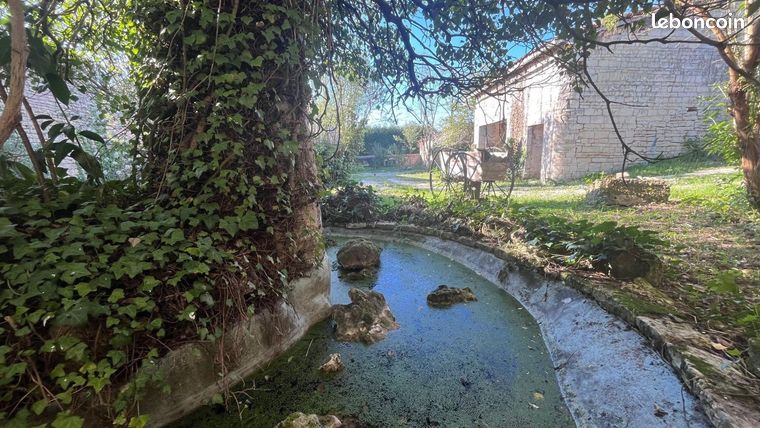 Propriété 6 pièces 166 m²