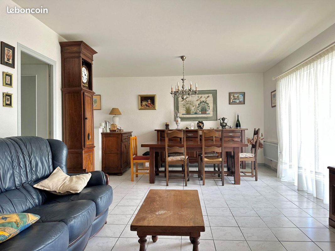 Maison 3 pièces 88 m² · à Saint-Vincent-de-Tyrosse · 88 m² · 273 000 €