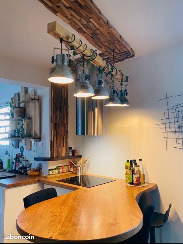 Appartement 2 pièces 44 m² · à Saint-Pierre · 44 m² · 1 050 €