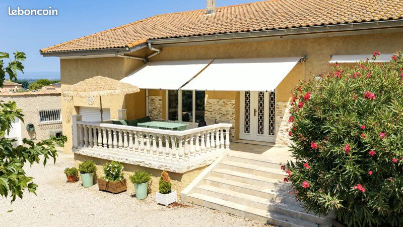 Maison 5 pièces 133 m² · à Salles-d'Aude · 133 m² · 459 000 €