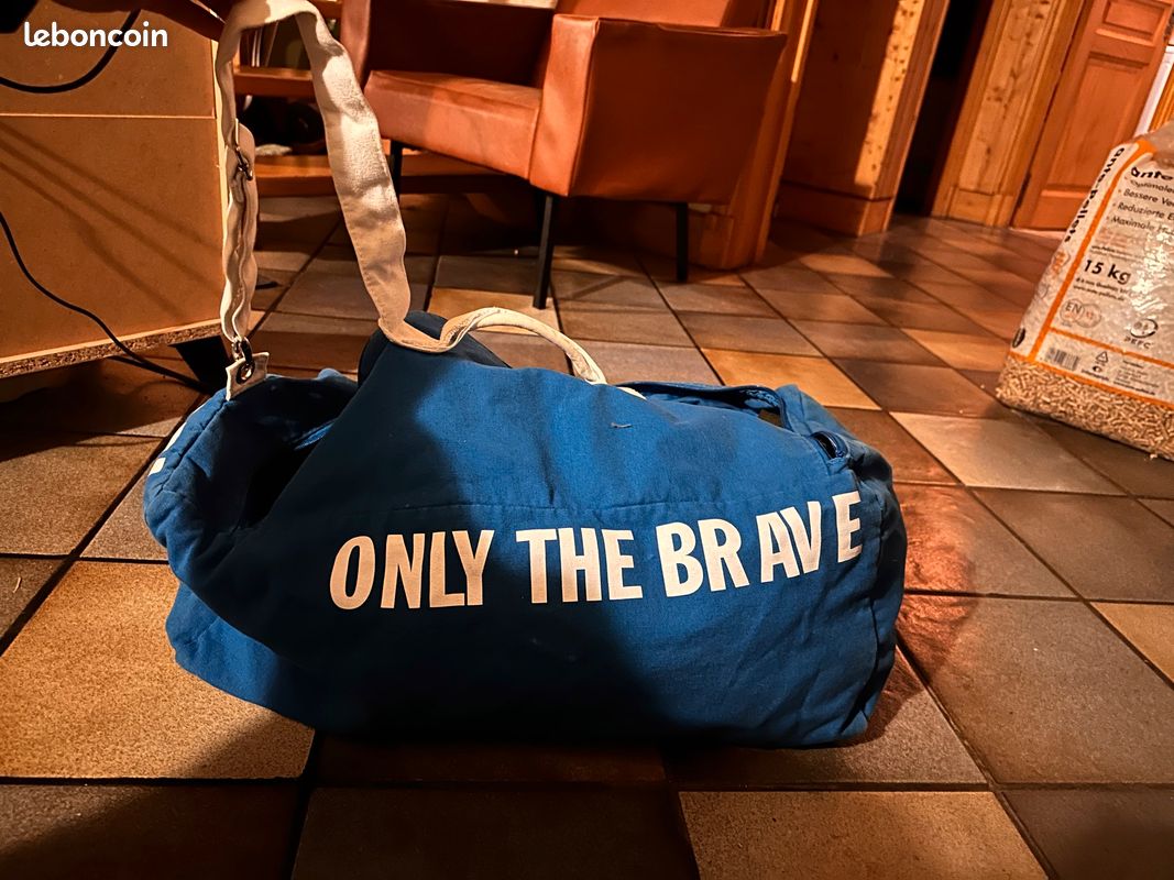 Sac vintage Diesel (image 2)