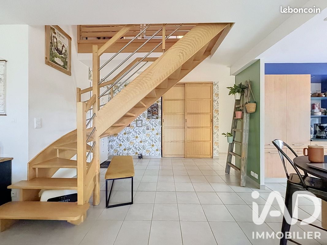 Maison 5 pièces 123 m² · à Herbignac · 123 m² · 367 000 €