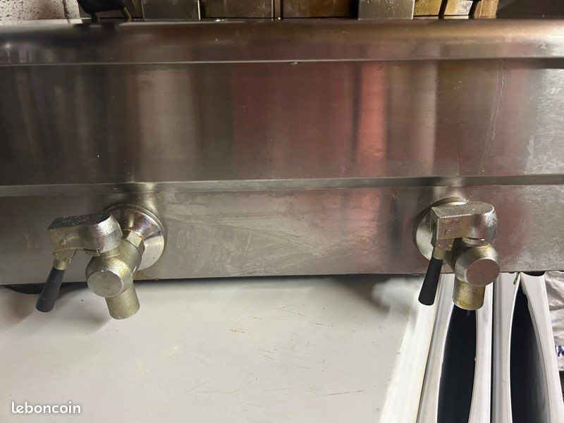 Friteuse professionnel (image 2)