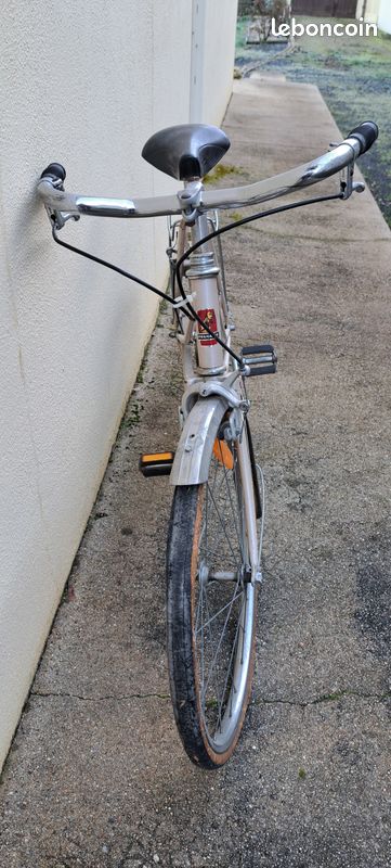 Vélo taille xs (image 1)