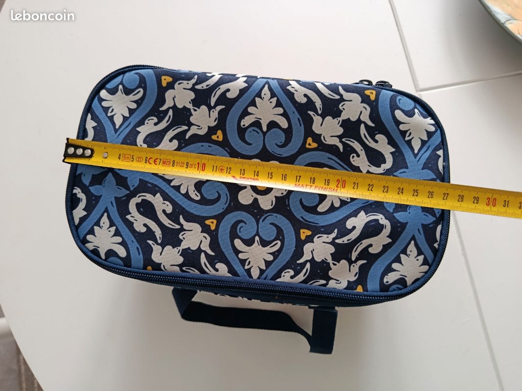 Petite glacière / sac à pique nique (image 6)