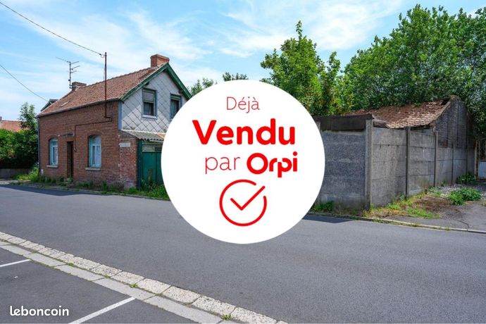 Maison 4 pièces 110 m²
