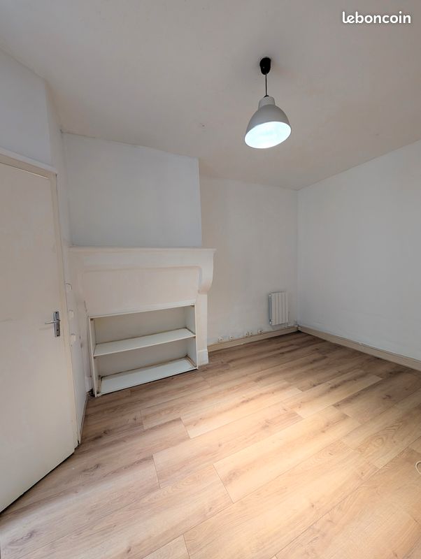 Appartement 2 pièces 24 m² · à Bordeaux · 24 m² · 98 000 €