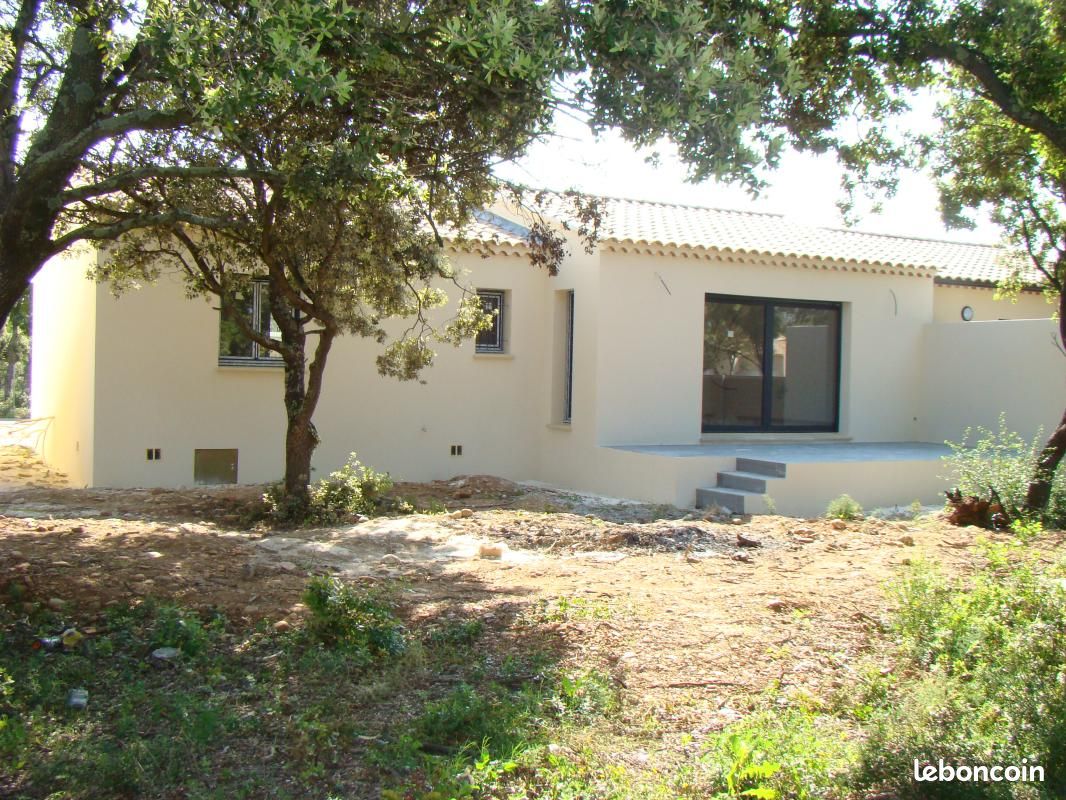 Maison 83 m² · à Aubignan · 83 m² · 242 000 €