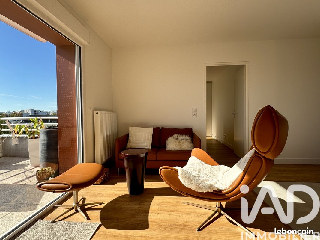 Appartement 3 pièces 60 m² · à Le Bouscat · 60 m² · 243 000 €