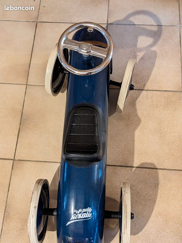 Voiture pour enfant (image 3)