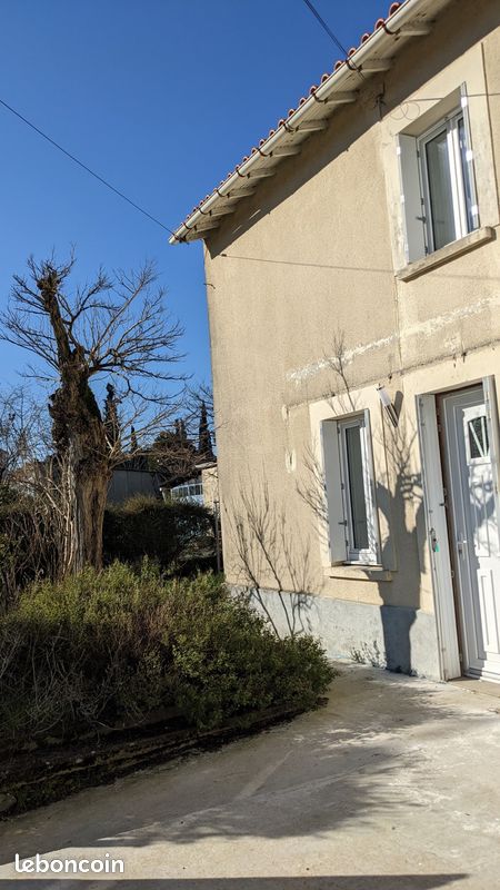 Maison a louer niort - 5 pièce(s) - 109 m2 - Surfyn