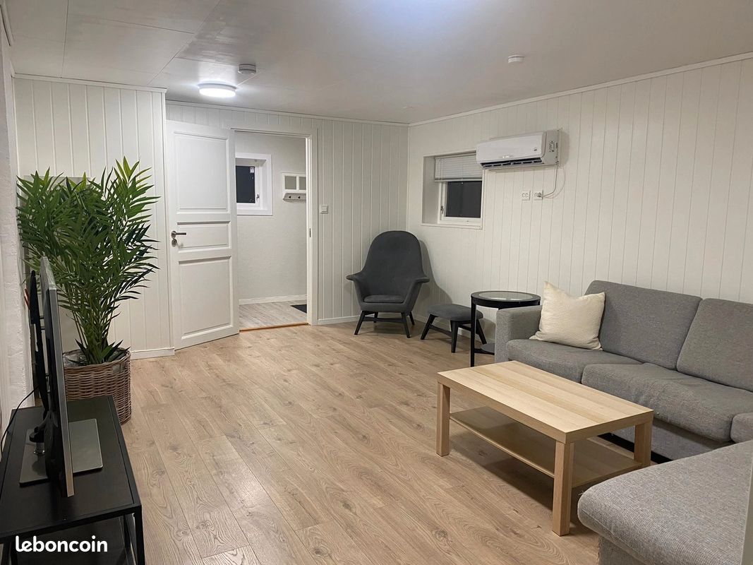 Appartement 2 pièces 35 m² · à Toulouse · 35 m² · 690 €