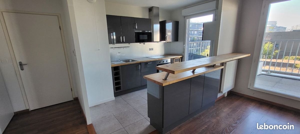 Appartement 4 pièces 84 m² (image 2)