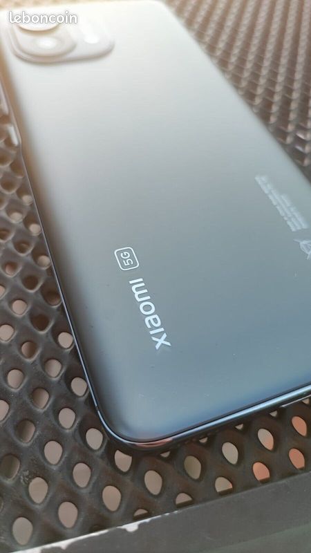 Xiaomi Mi 11 8gb Ram - 256Go - Noir (Déverrouillé) (Dual SIM) (image 3)