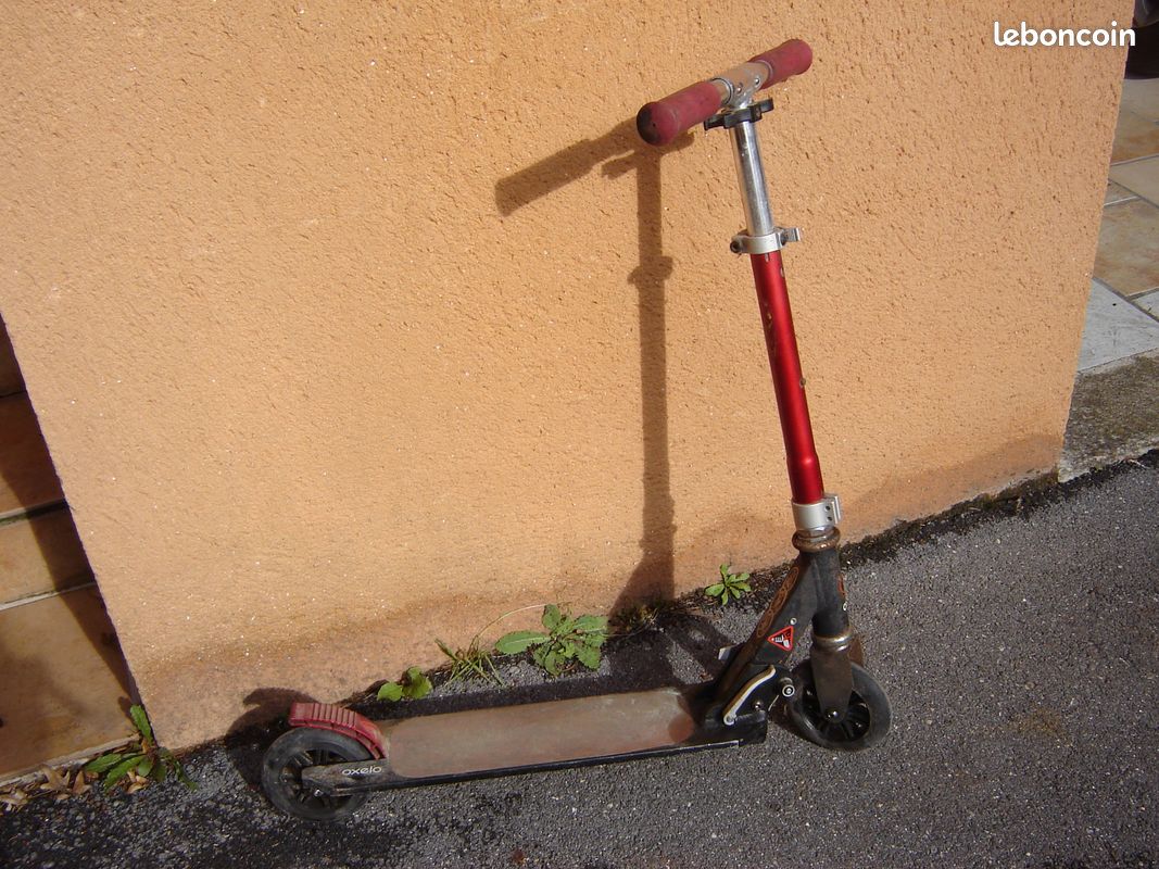 Trottinette enfant (image 2)