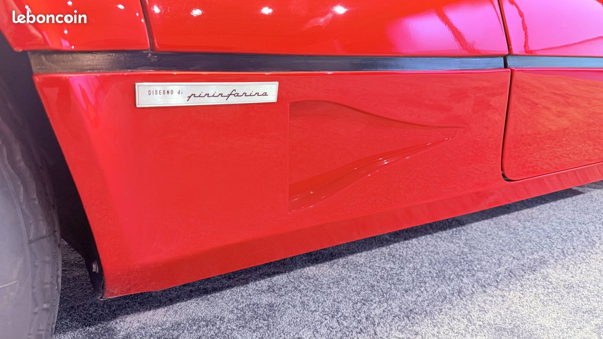 Ferrari 512 bb (image 11)