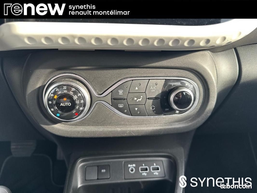 Renault Twingo E-TECH ELECTRIQUE III Equilibre (image 21)
