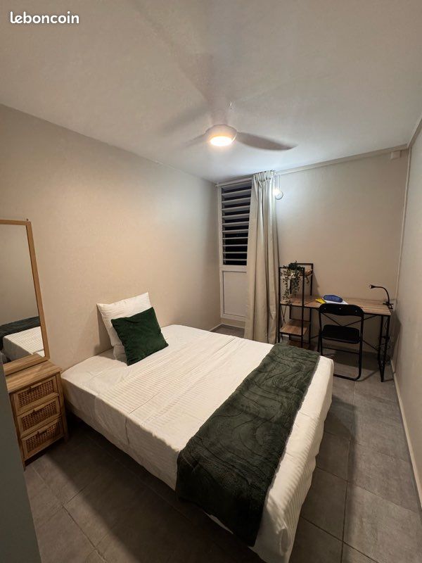 Colocation 4 chambres (image 2)