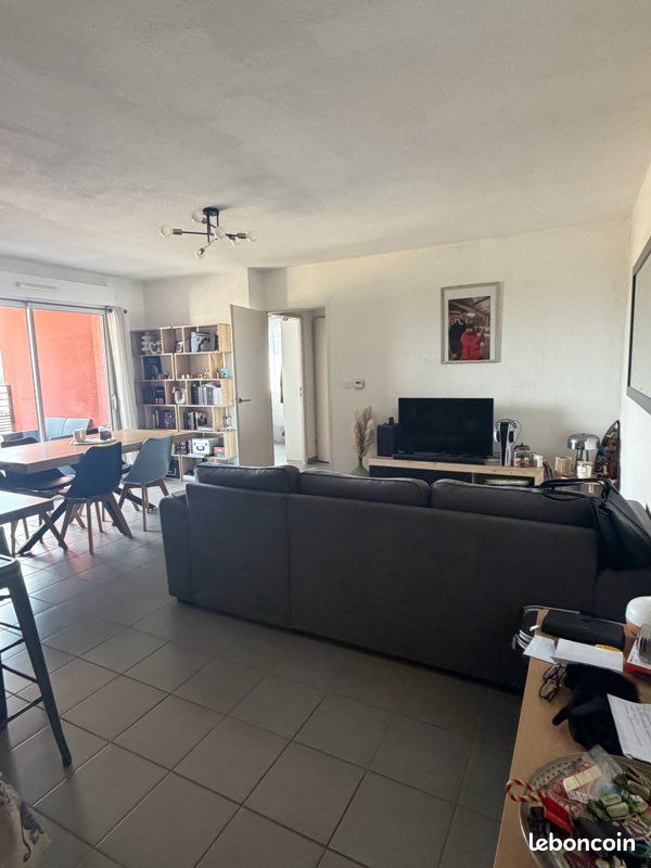 Appartement 3 pièces 60 m² · à Béziers · 60 m² · 145 000 €