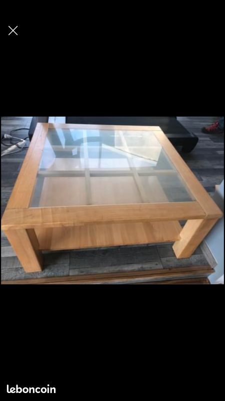 Table basse (image 2)