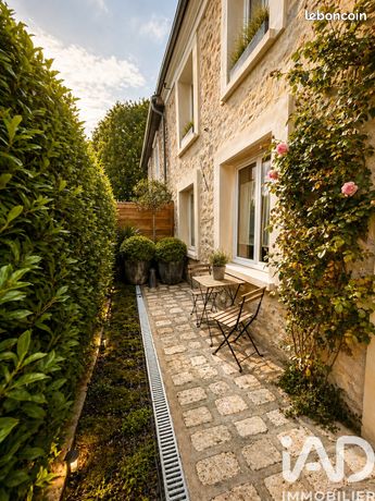 Maison 5 pièces 90 m²