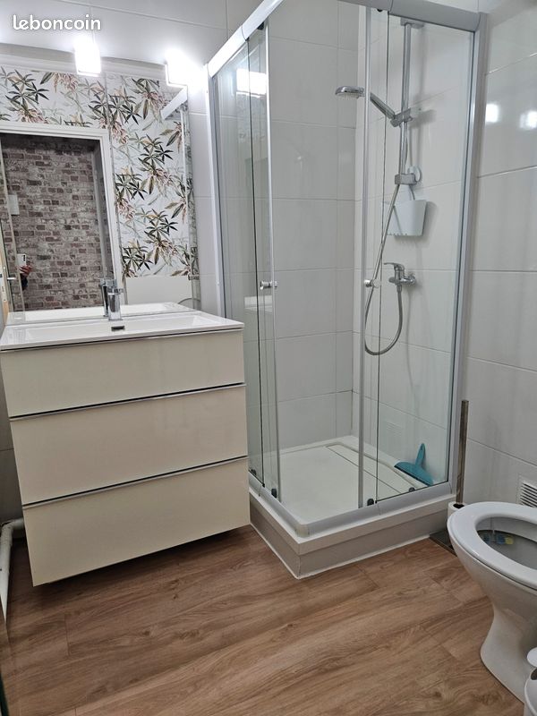 Appartement 1 pièce 18 m² · à Montpellier · 18 m² · 600 €/mois