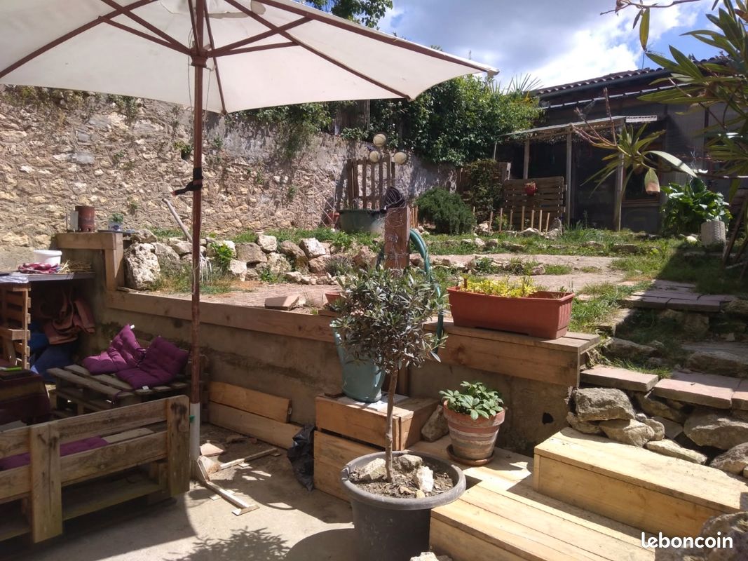 Maison 5 pièces 80 m² · à Mauvezin · 80 m² · 199 000 €