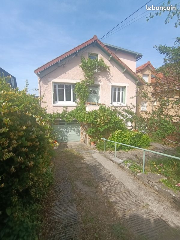 Maison 4 pièces 86 m² · à Bures-sur-Yvette · 86 m² · 423 000 €