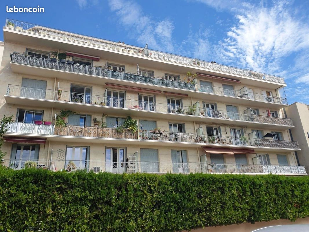 Appartement 3 pièces 70 m² · à Montpellier · 70 m² · 1 039 €/mois