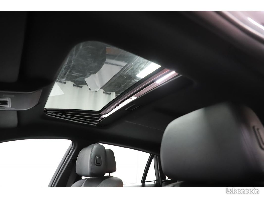 BMW X6 xDrive 40d E71 Luxe - BVA Steptronic (image 19)