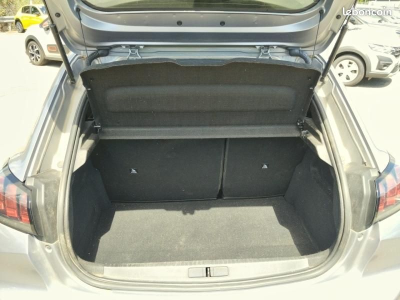Peugeot 208 1.2 PureTech 100ch S&S Style (image 6)