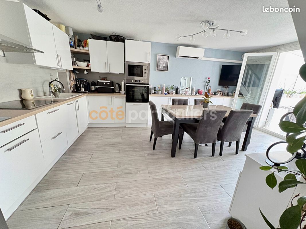 Maison 4 pièces 55 m² · à Narbonne · 55 m² · 269 240 €