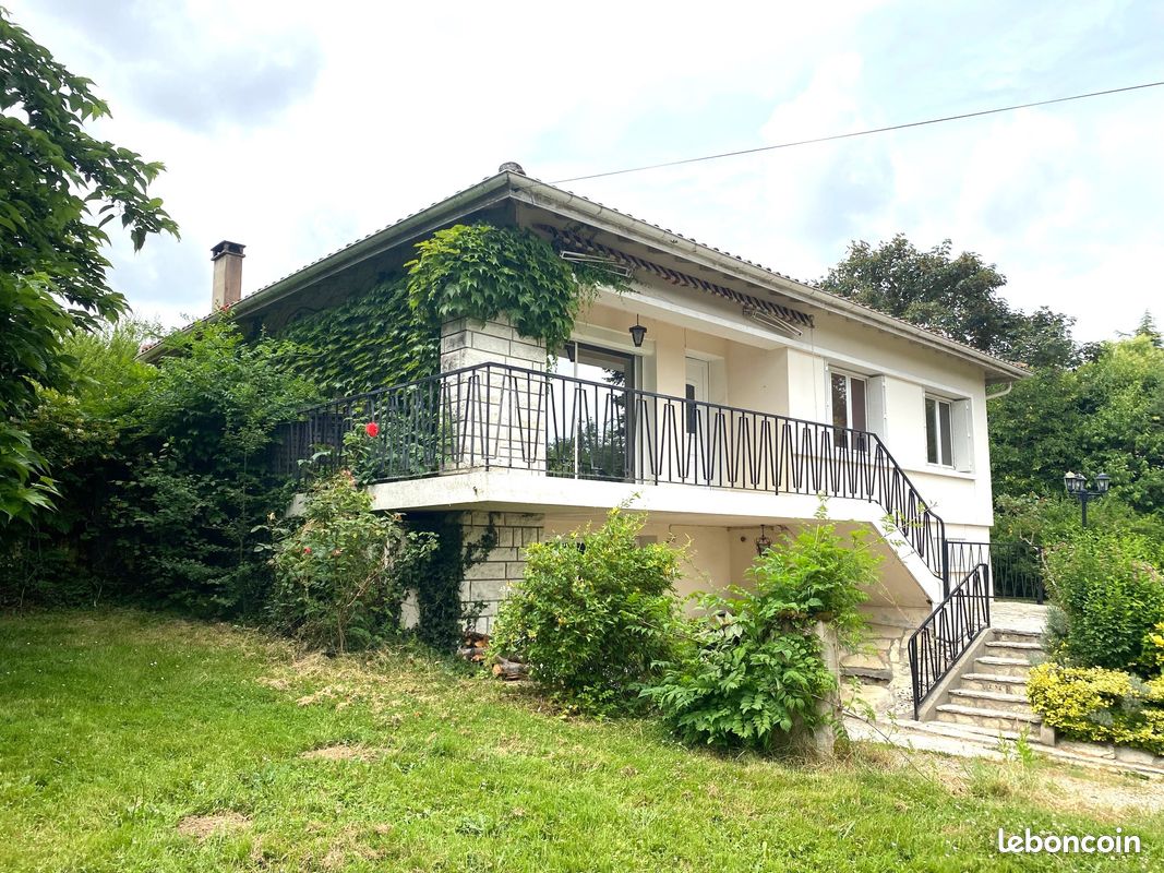 Maison 6 pièces 118 m² · à Marmande · 118 m² · 149 000 €