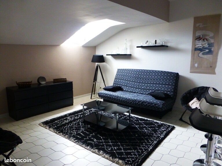 Appartement 2 pièces 47 m² · à Corte · 47 m² · 640 €