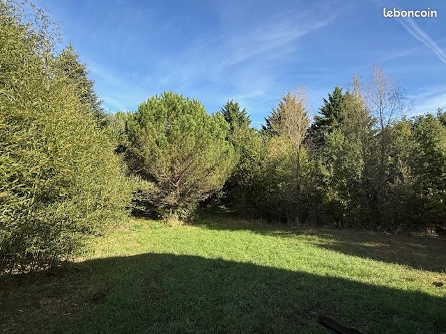 Terrain 1807 m² DENAT · à Dénat · 65 000 €